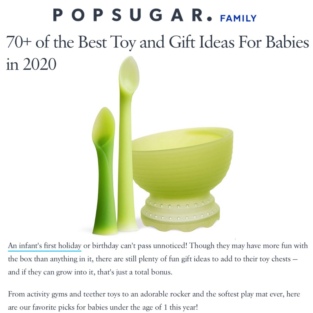 Best baby best sale toys 2020