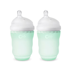 Olababy Breast Milk Collection Attachachement - One Size 81012